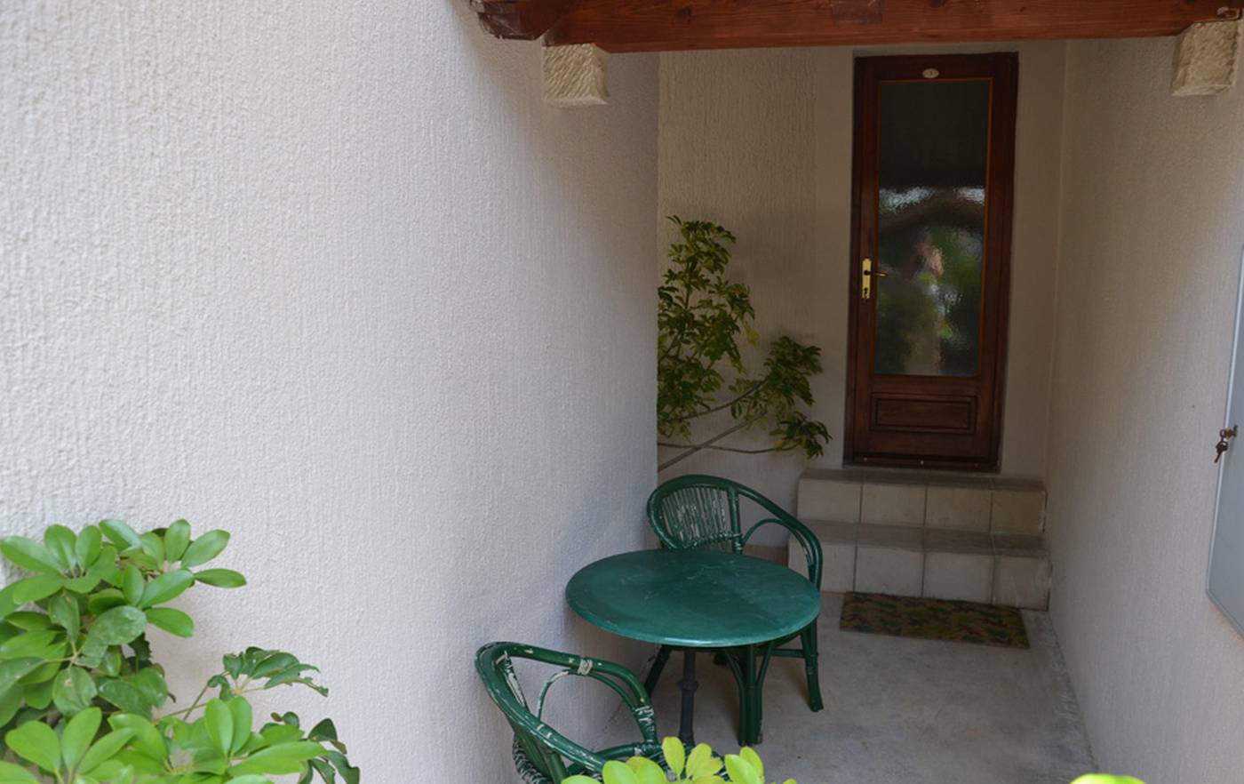 Apartments-Dub-Cavtat-Lobby-5