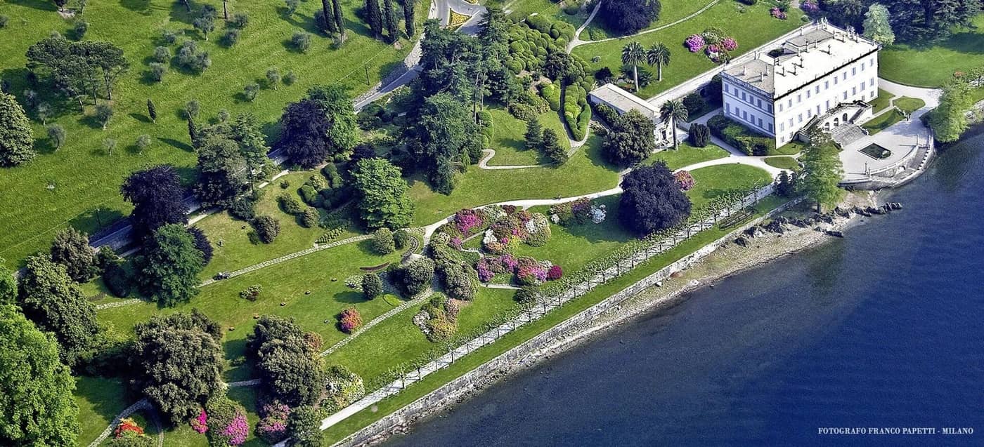 Hotel Belvedere - Bellagio-Italy-BELLAGIO COMO-General view-10