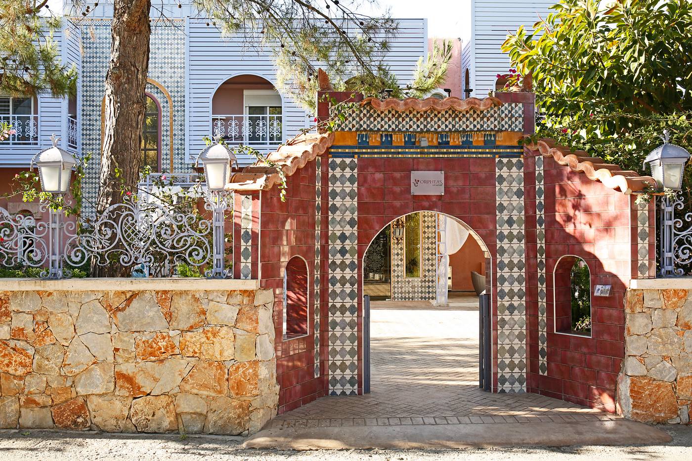 Orpheas-Resort-Hotel---Adult-Only-General-view-15