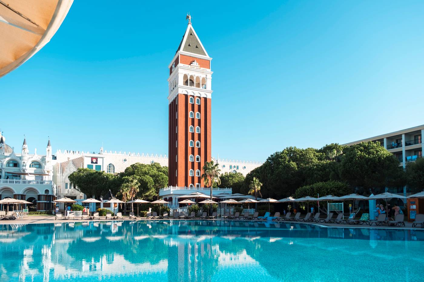 Ducale Lara Hotel
