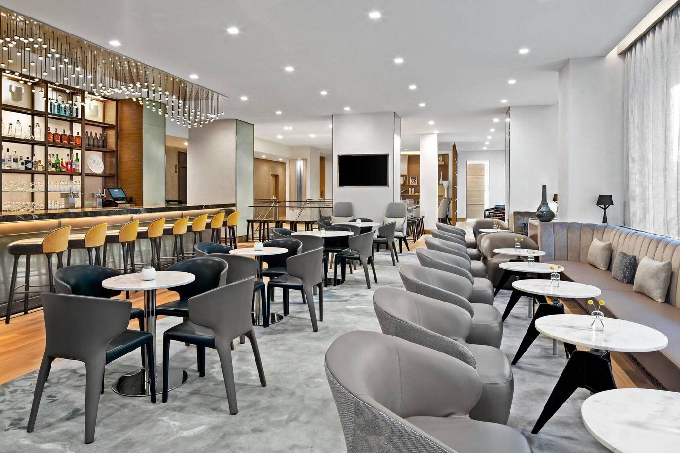 Ac Hotel By Marriott Saint-julien-en-genevois-France-Saint-Julien-en-Genevois (Rhone-Alpes)-General view-2