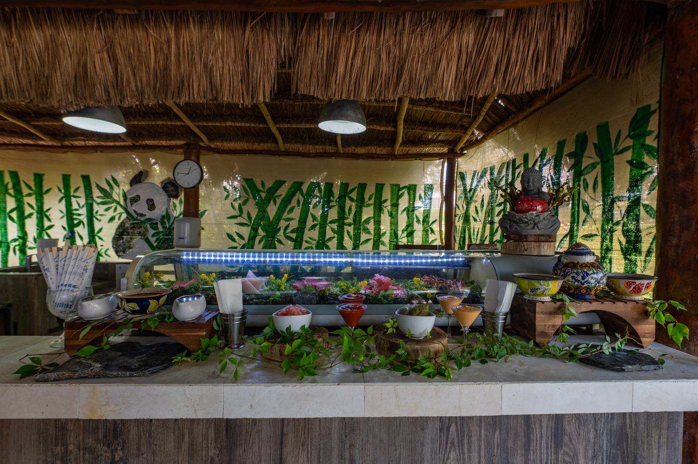 Hotel-Faranda-Dos-Playas-Cancun-Restaurant-39