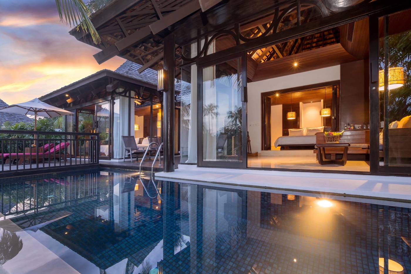 Vijitt Resort Phuket, Phuket