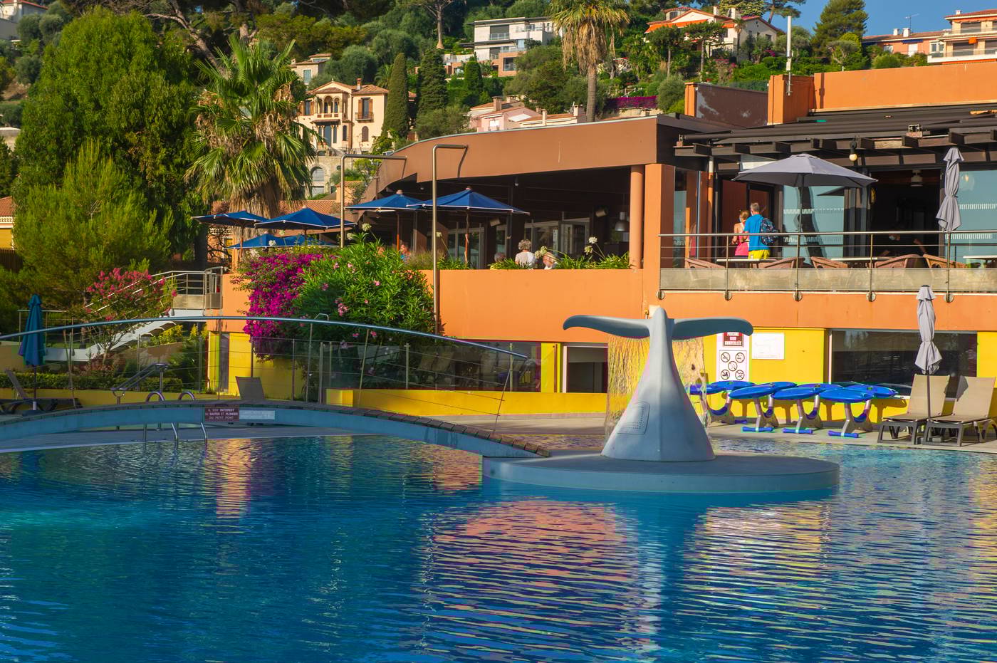 Hotel-Delcloy-Vacances-Bleues-Lobby-1