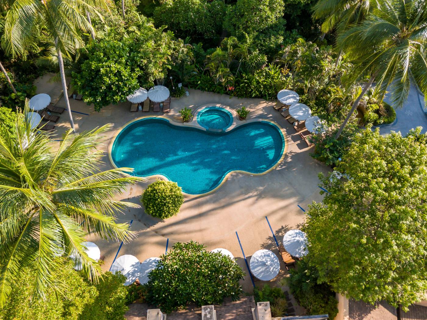 Fair-House-Beach-Resort--SHA-Extra---Pool-4