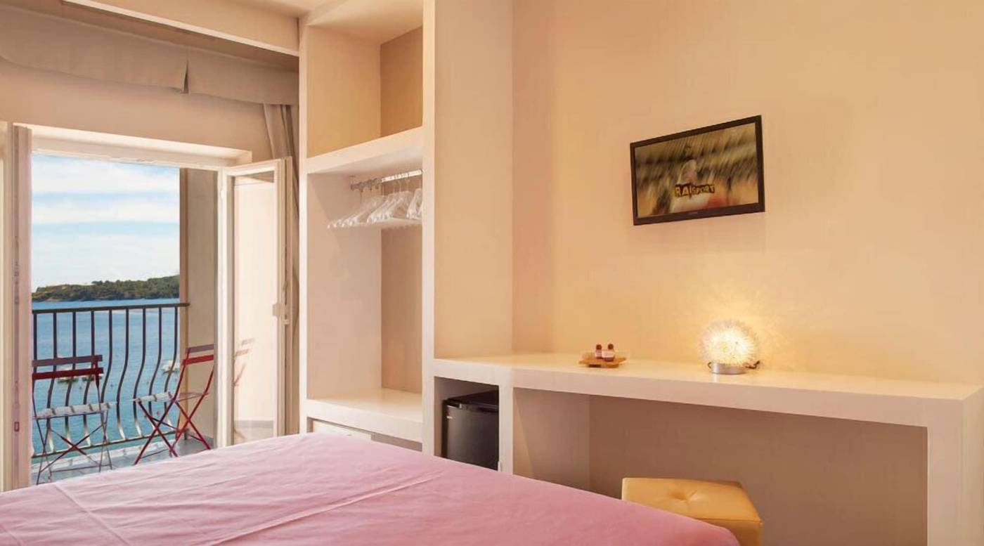 Hotel Rigolfo - Italy - MONCALIERI - Room - 7