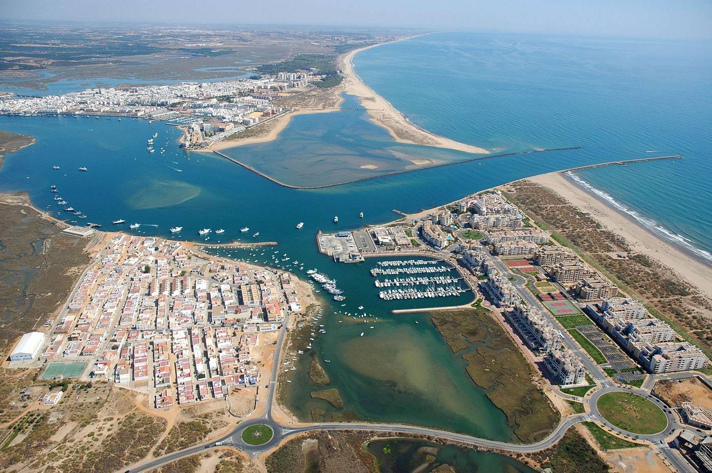 Melia-Atlantico-Isla-Canela-General-view-96