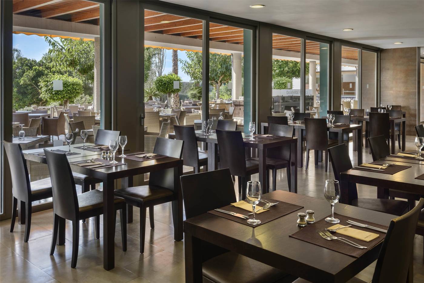 Occidental-Menorca-Restaurant-54