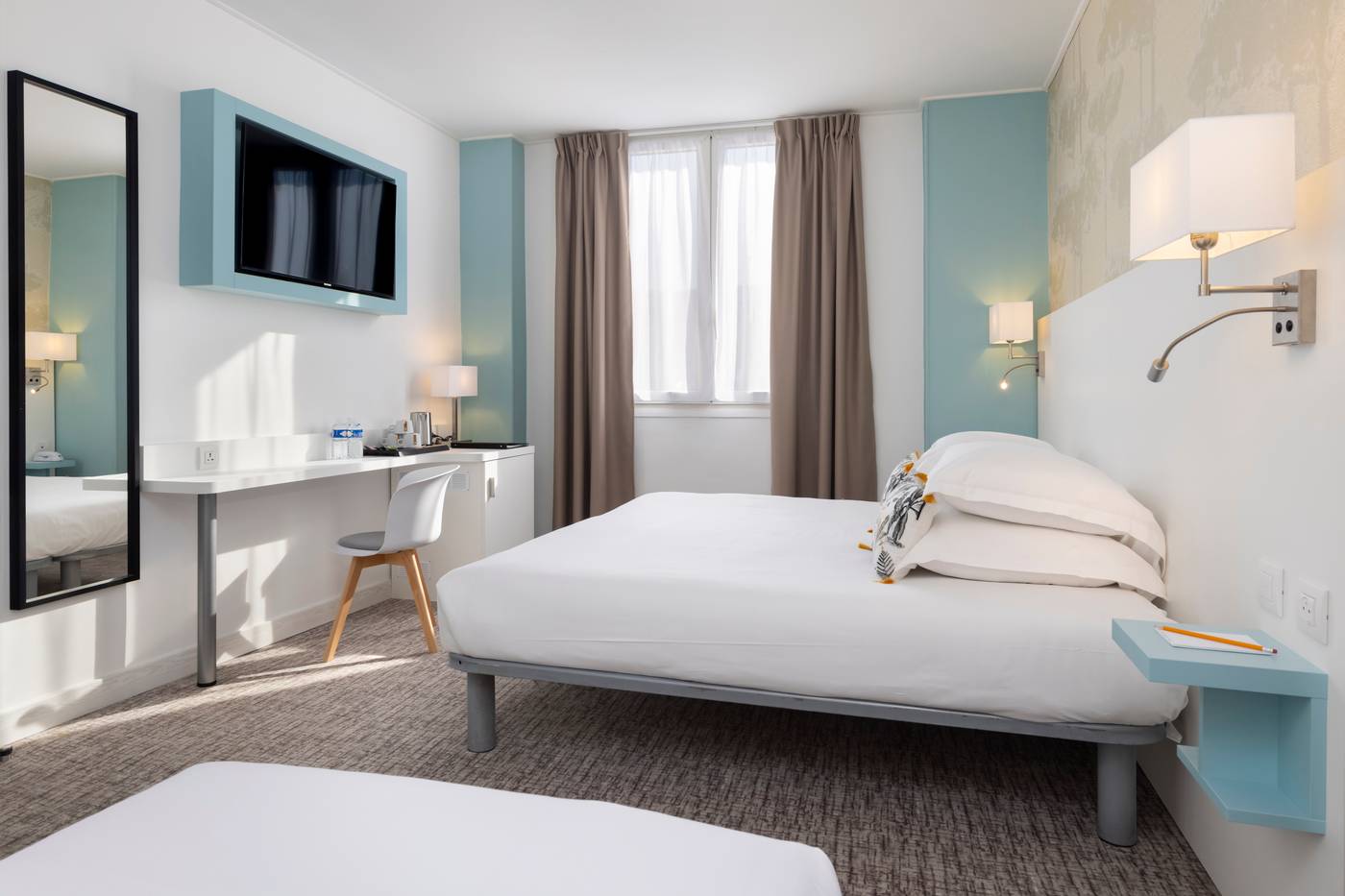 Hotel-Byakko-Nice-Centre-Room-22