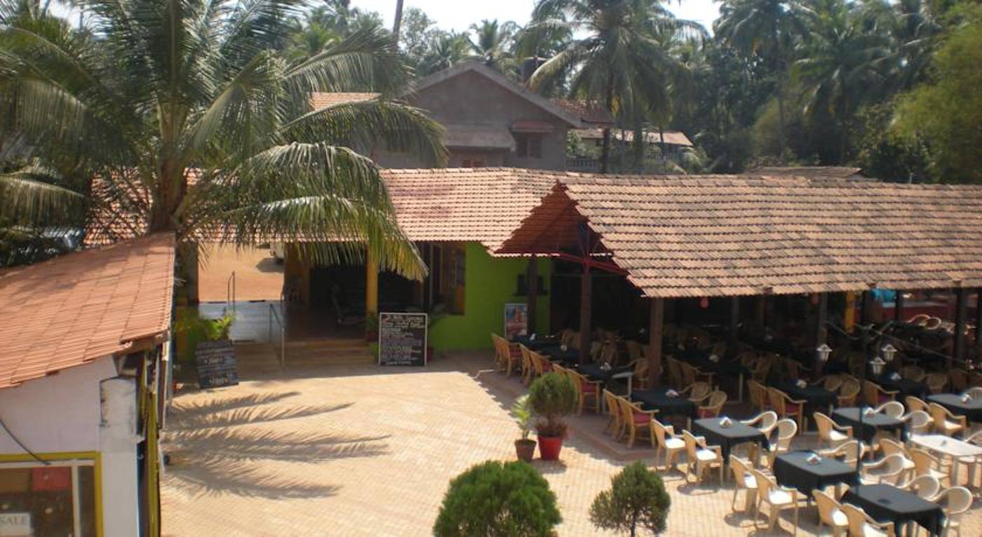 Resort Village Royale