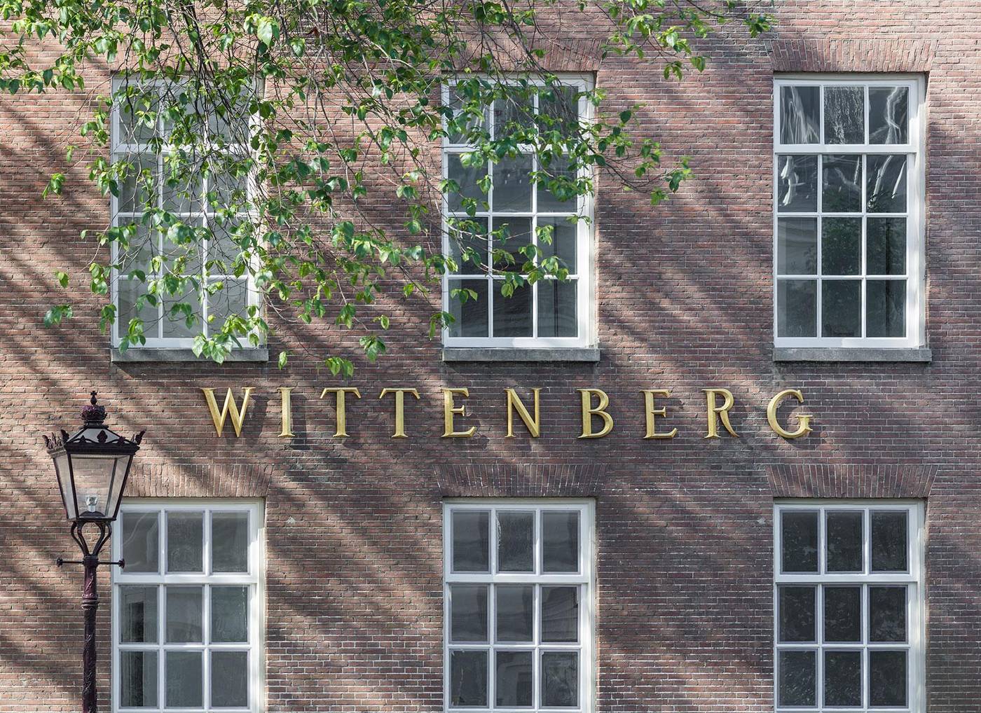 Wittenberg by Cove, Plantage-Netherlands-AMSTERDAM-General view-10