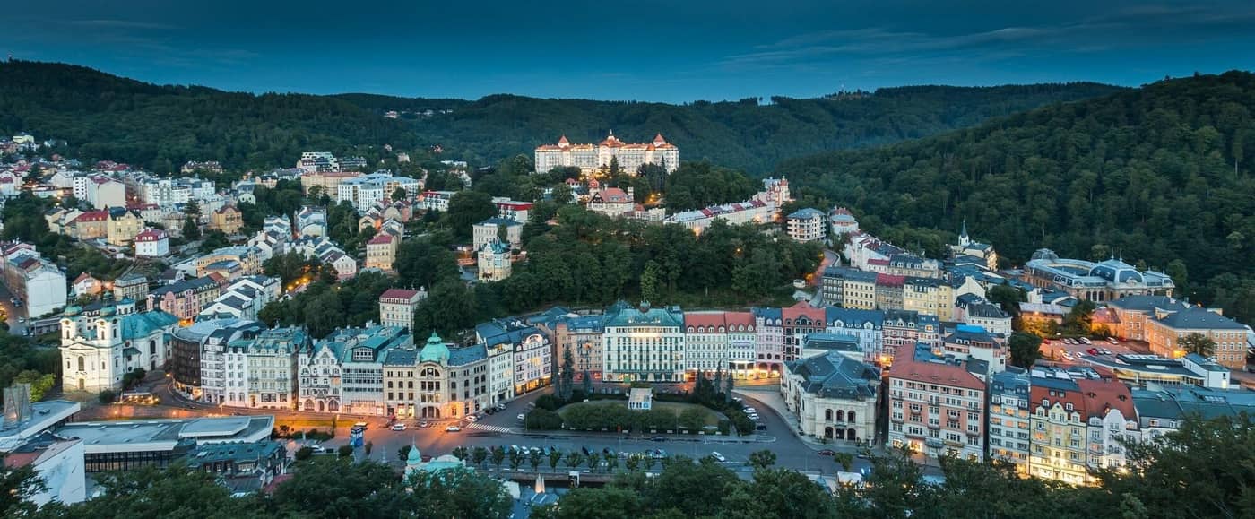 Central-Czech Republic-KARLSBAD-General view-2