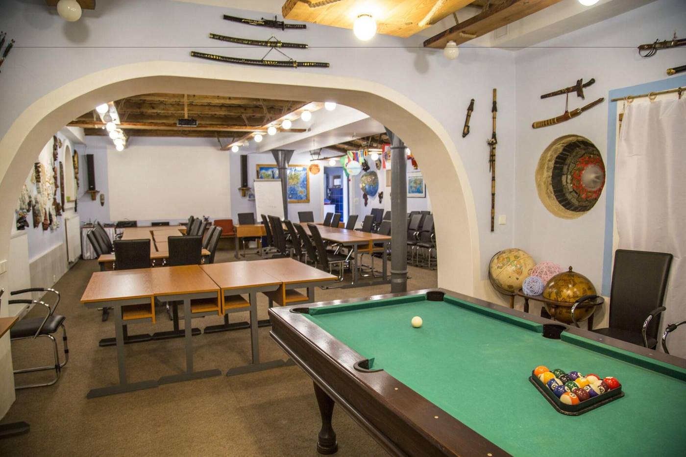 Resort Svět-Czech Republic-UZICE-Conferences-4