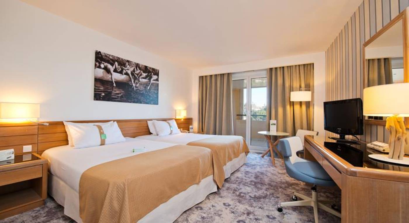 Holiday Inn Resort Nice-Port St. Laurent