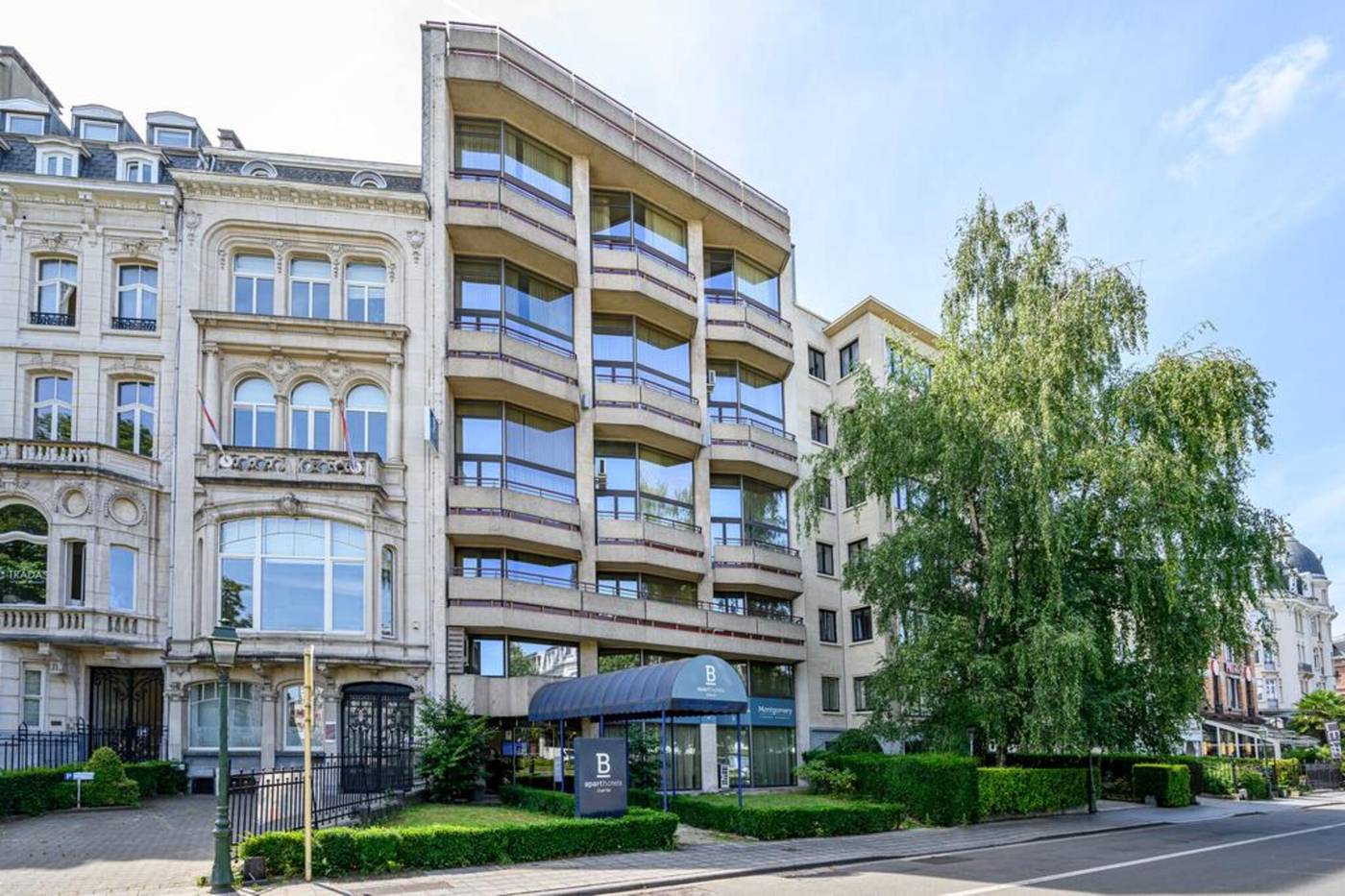 B-Aparthotel-Montgomery-General-view-1
