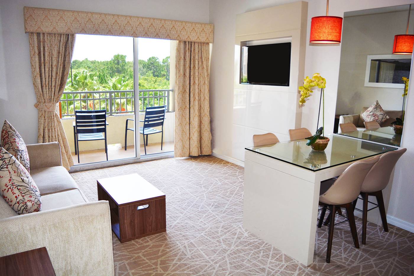 The Point Orlando Resort