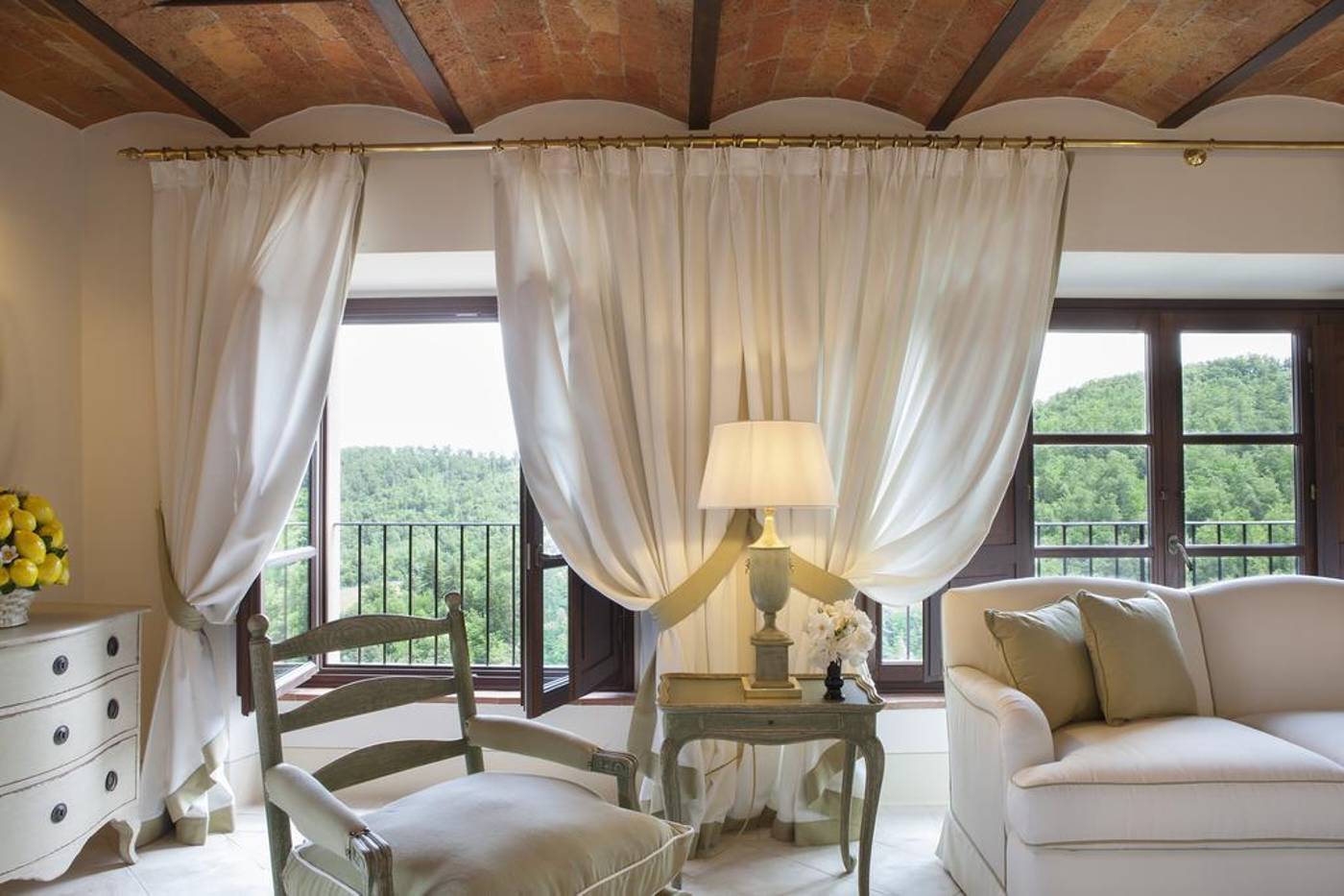 Eh Villa Dievole-Italy-Florenz -General view-4