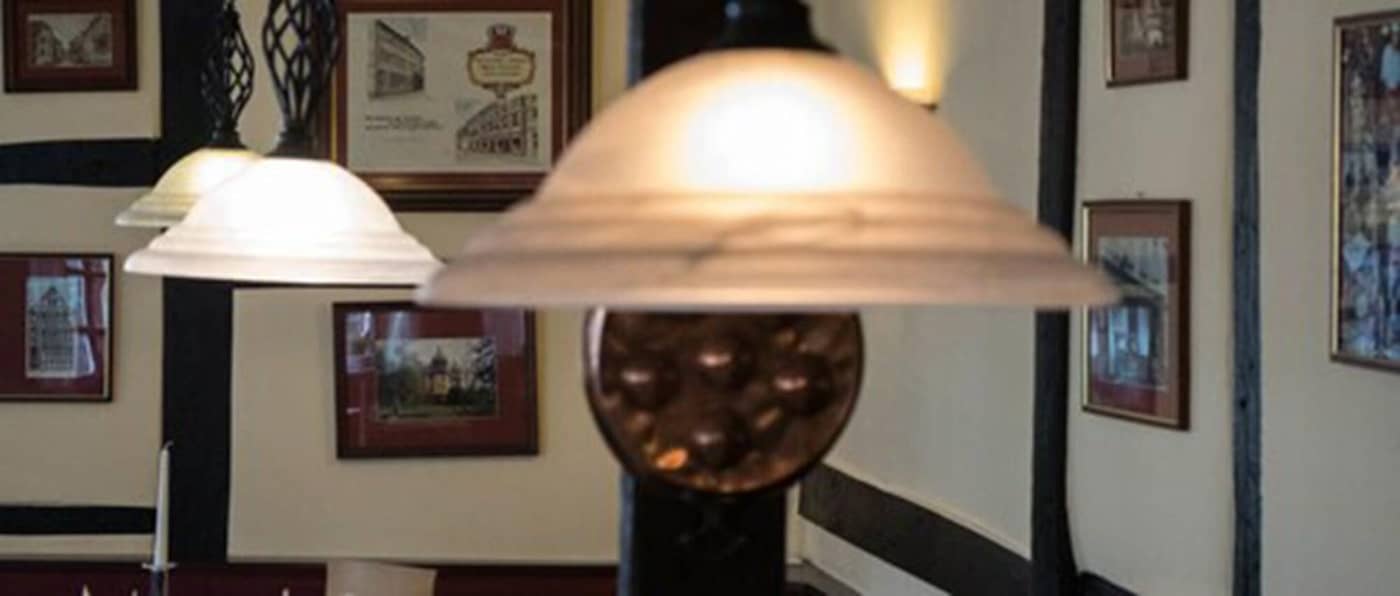 Hotel Schneider - Germany - LICH - Lobby - 7