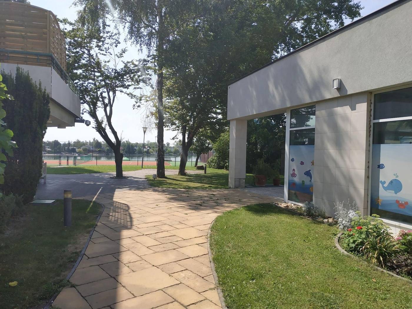 Apartma Ny Puerto-Slovakia-Senec-General view-2