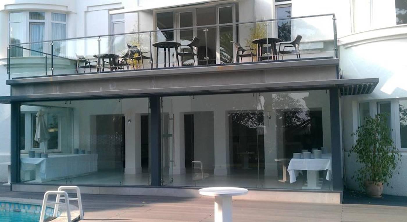 Amazonia Estoril Hotel