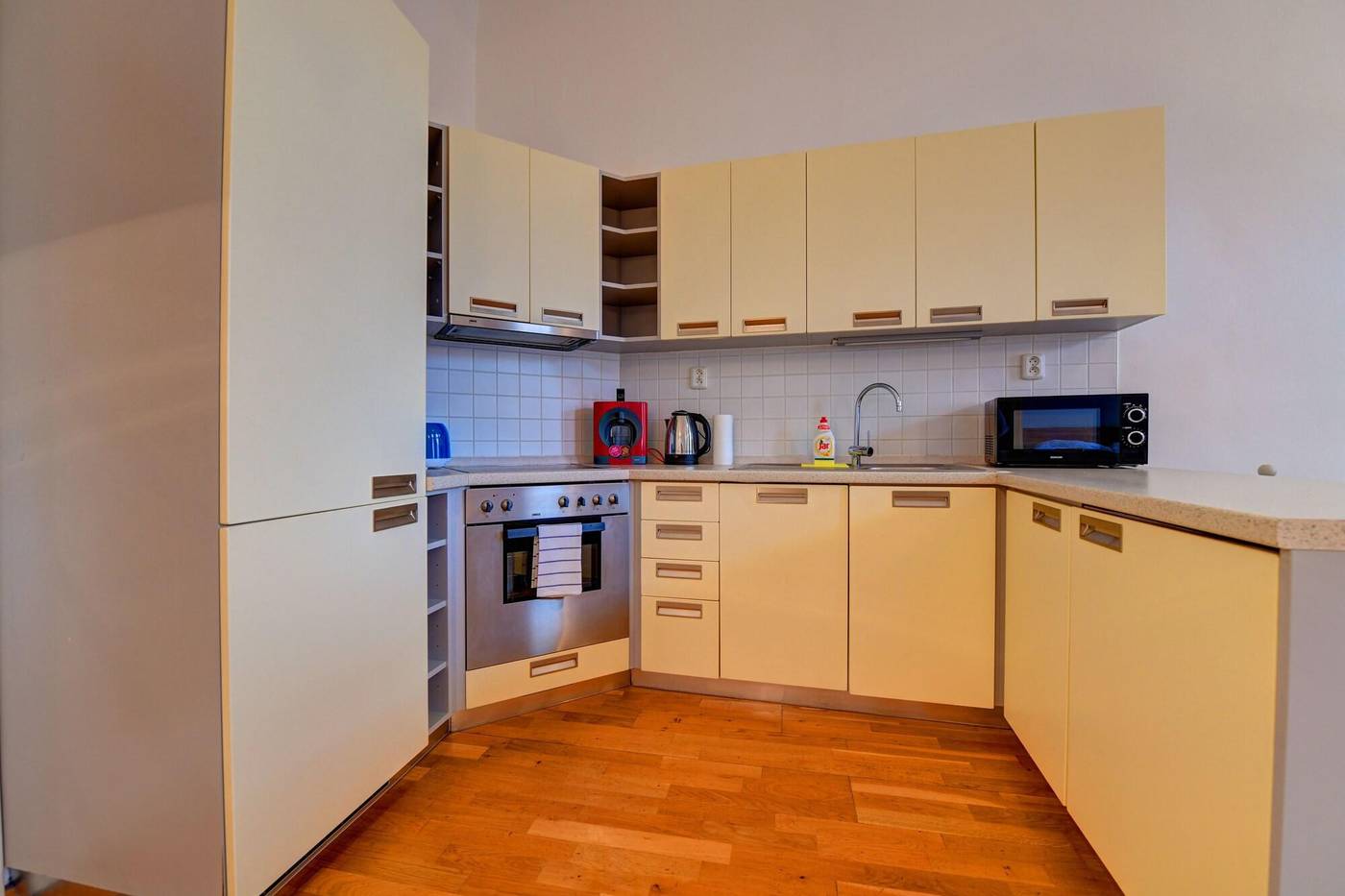 St-Havel-Residence-Room-11