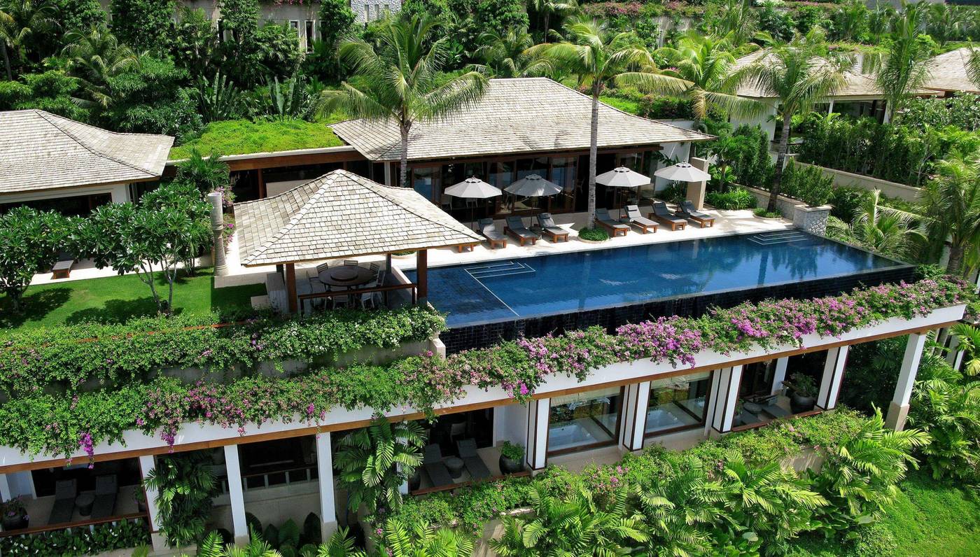 Andara Resort And Villas-Thailand-PHUKET-General view-3
