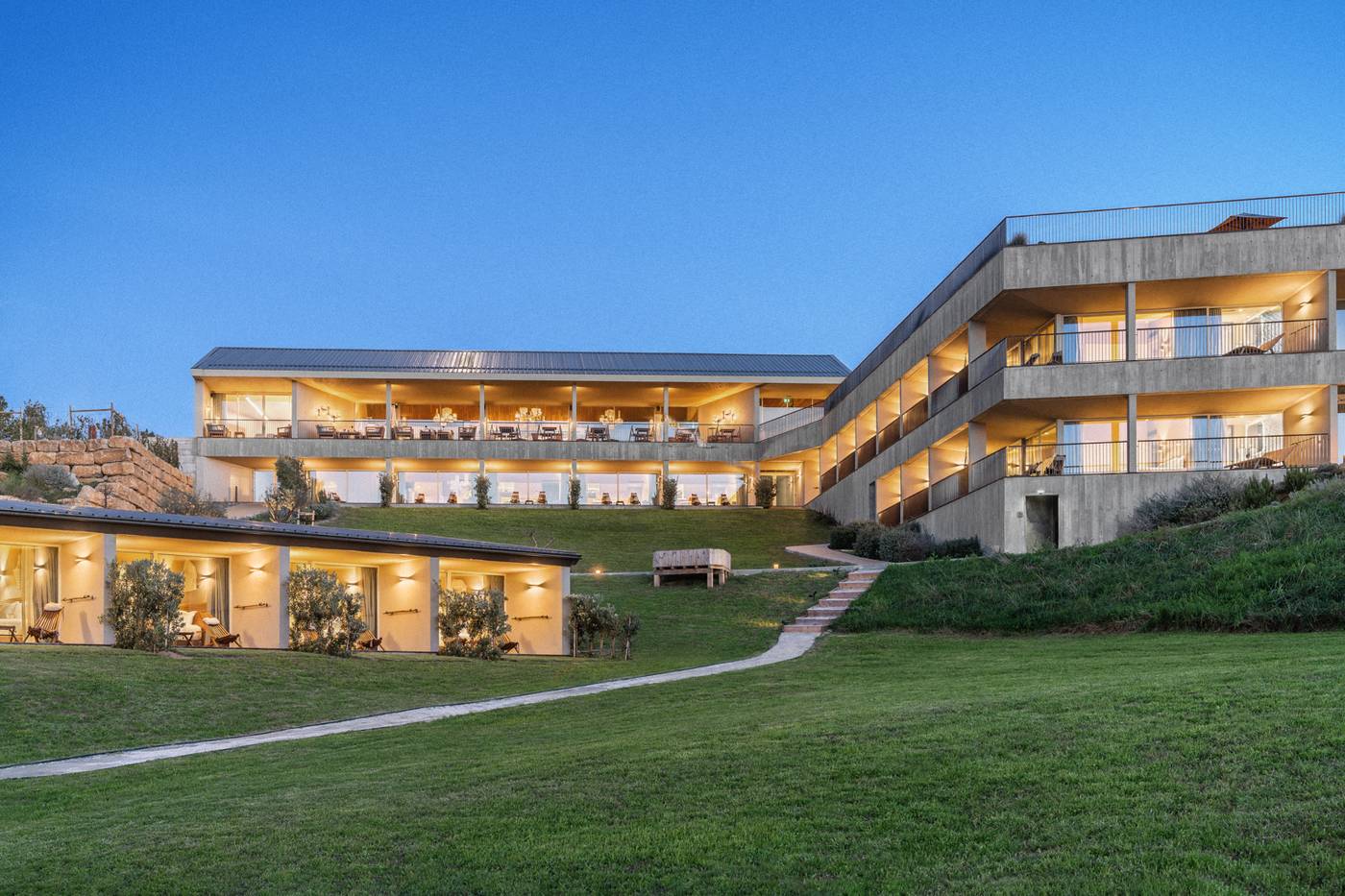 IMMERSO-Portugal-Santo Isidoro, Ericeira-General view-3