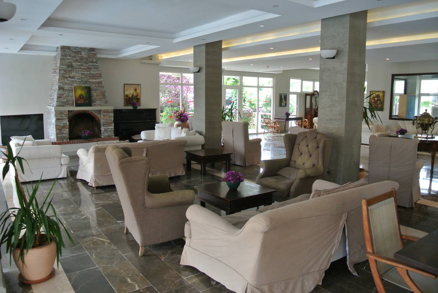 Marmaris-Begonville-Hotel-Lobby-43