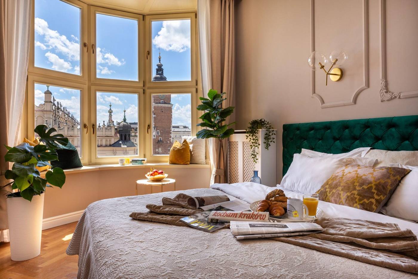 Feniks-Fragola-Apartments-Room-27