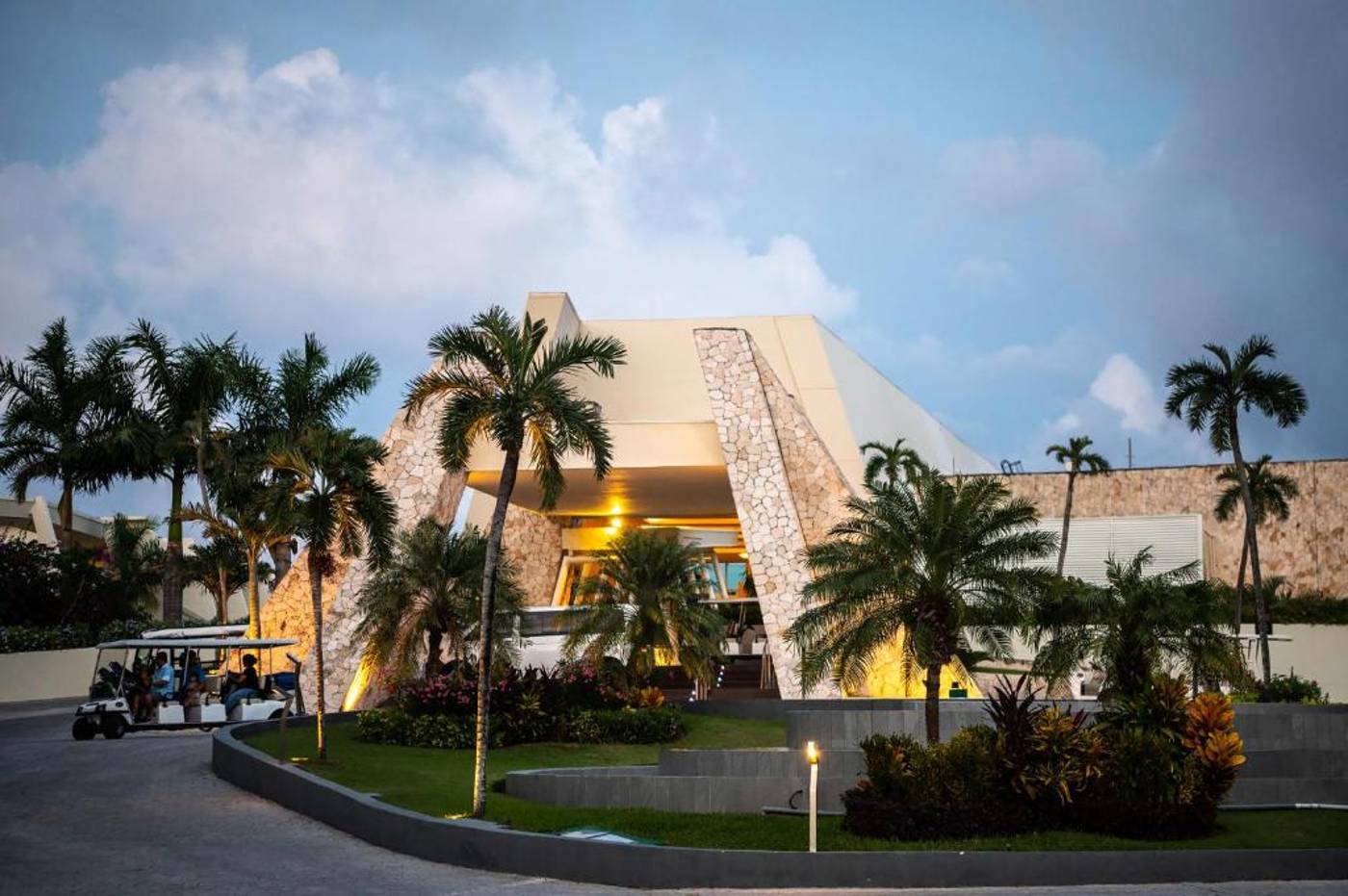 Grand Sirenis Riviera Maya Resort & Spa