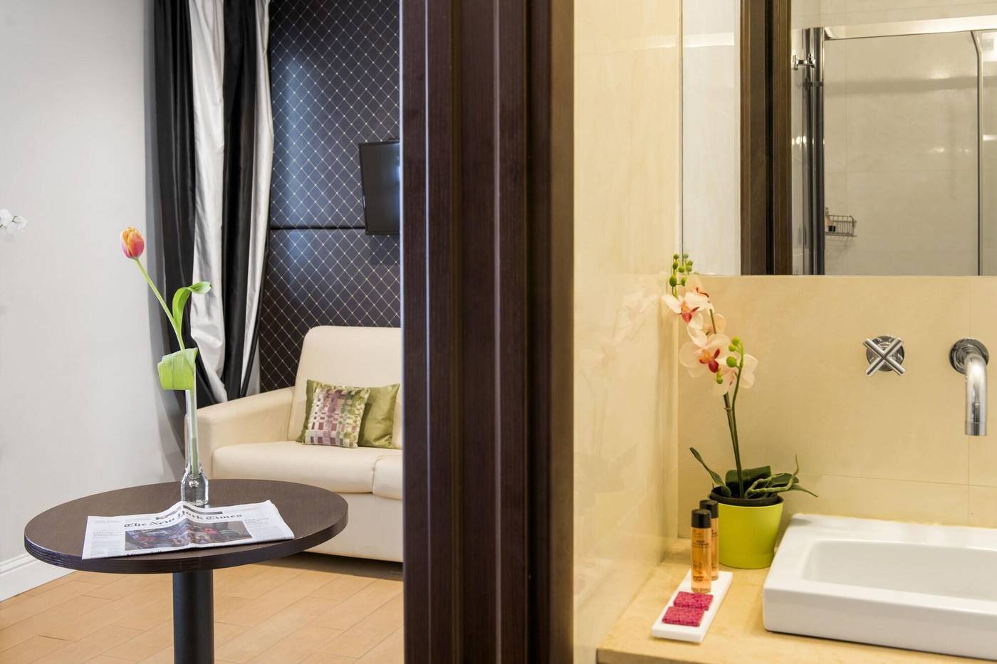 Residenza-Flaminio-Gaio-Room-35