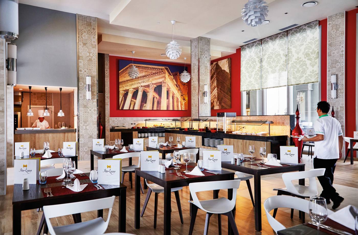 Riu-Palace-Riviera-Maya-All-Inclusive-Restaurant-35