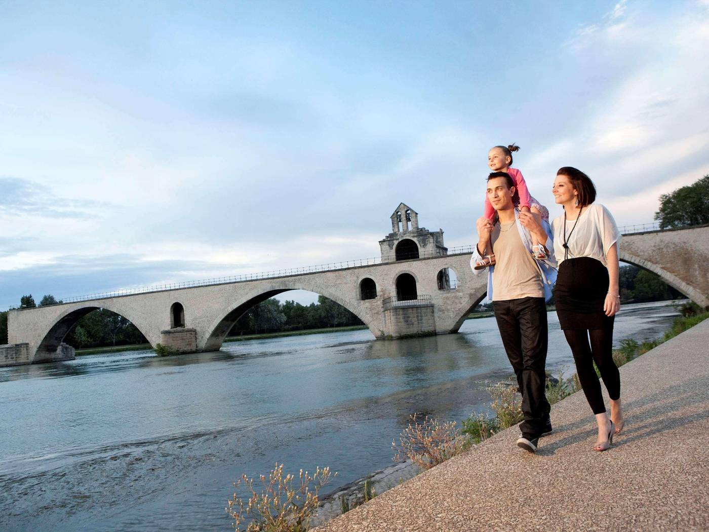 Mercure Avignon Gare Tgv-France-Avignon-General view-4