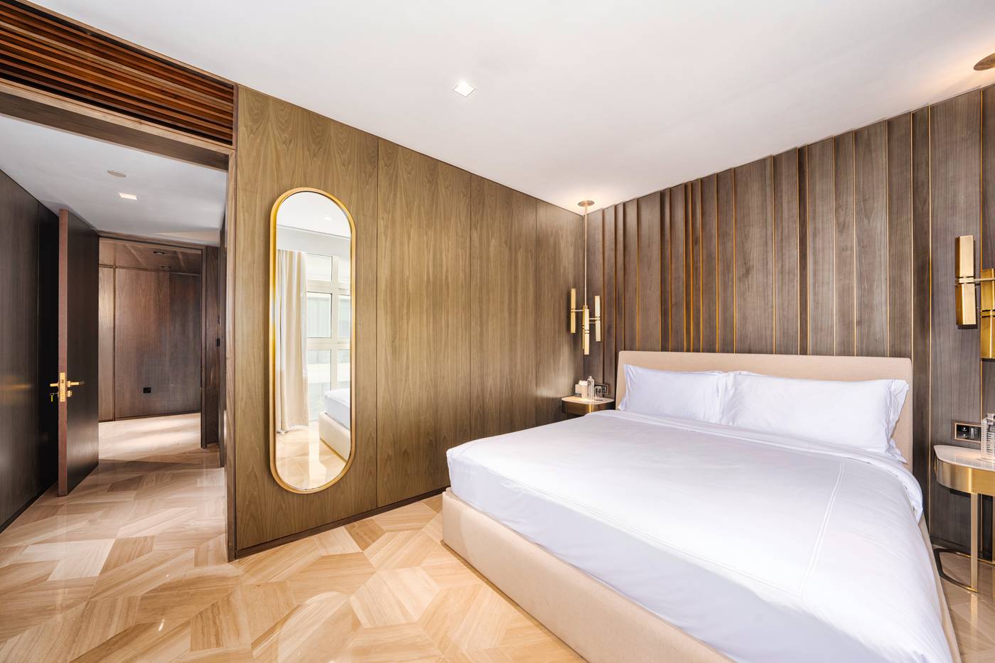 FIVE Palm Jumeirah 15.10