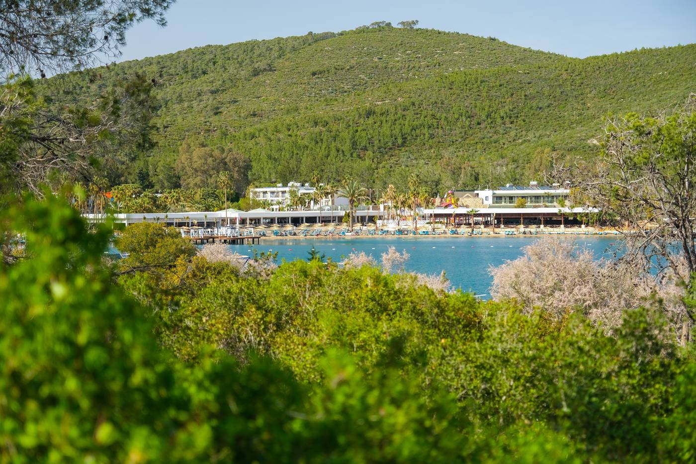 Green-Bay-Resort---Spa-General-view-13