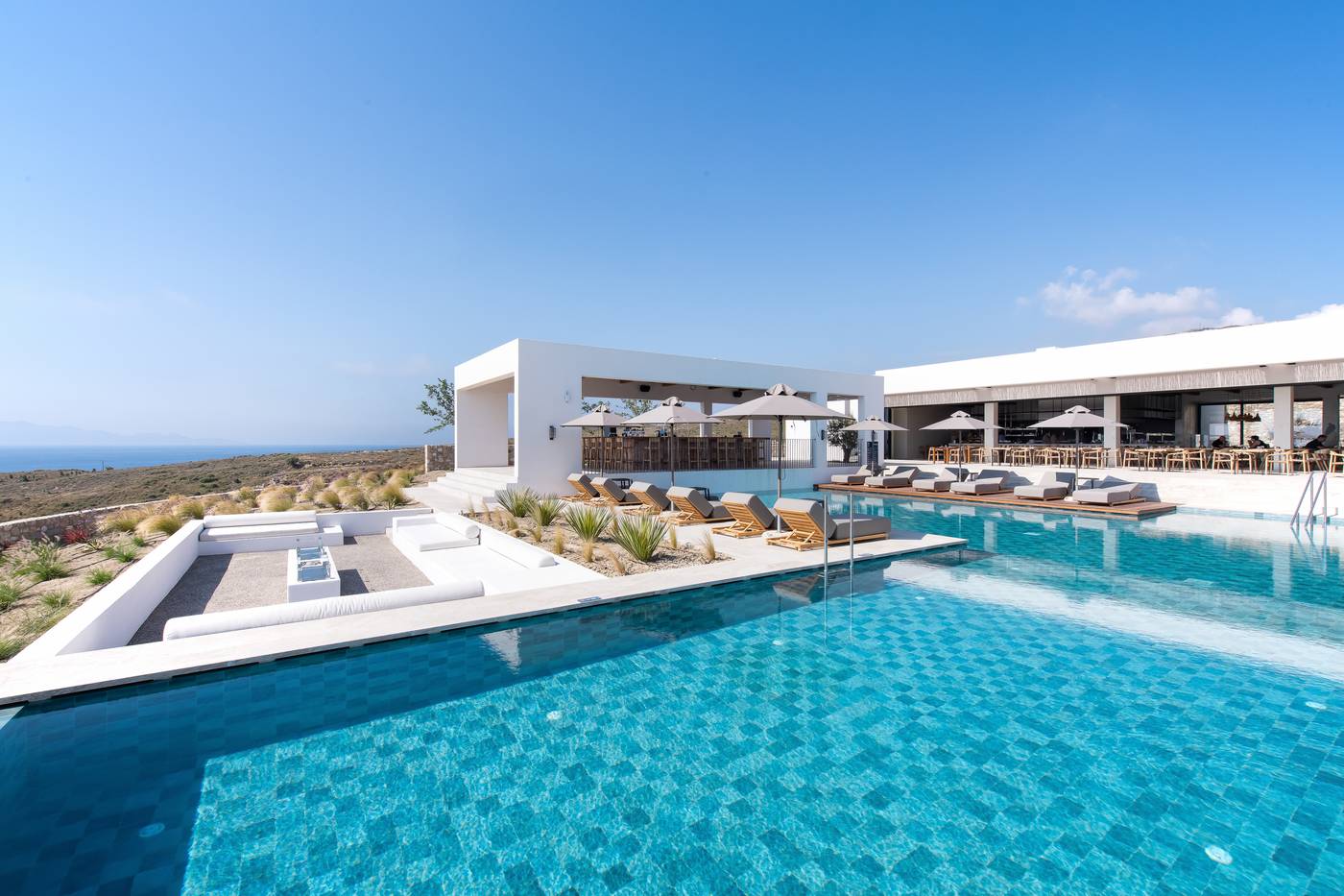 KOIA All-Suite Wellbeing Resort - Adults Only 16+