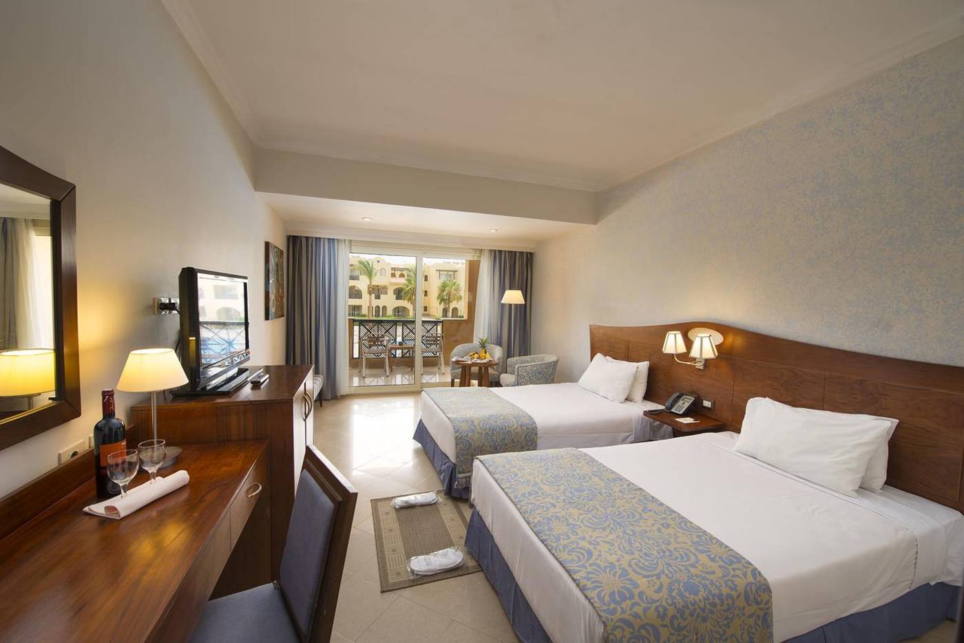 Stella Di Mare Gardens Resort & Spa - Makadi Bay