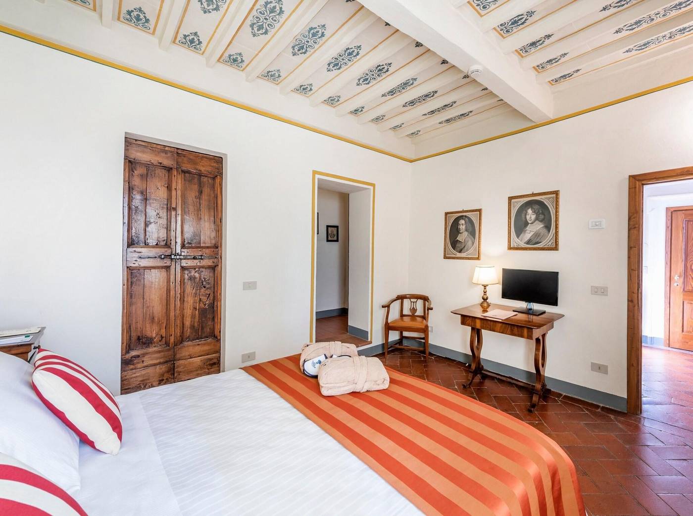 Relais-Vignale---Spa-Room-49