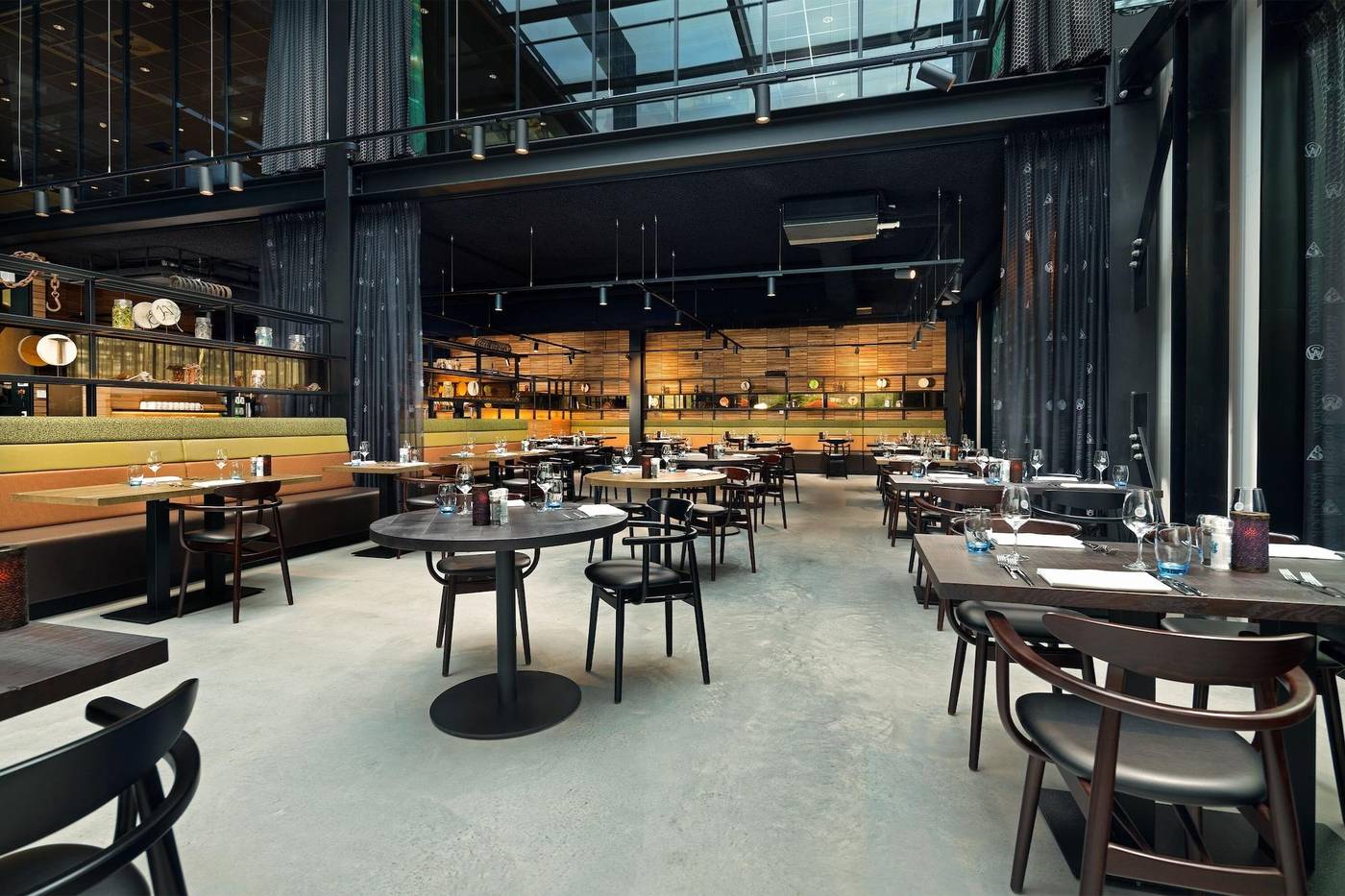 Inntel-hotels-Amsterdam-Landmark-Restaurant-49