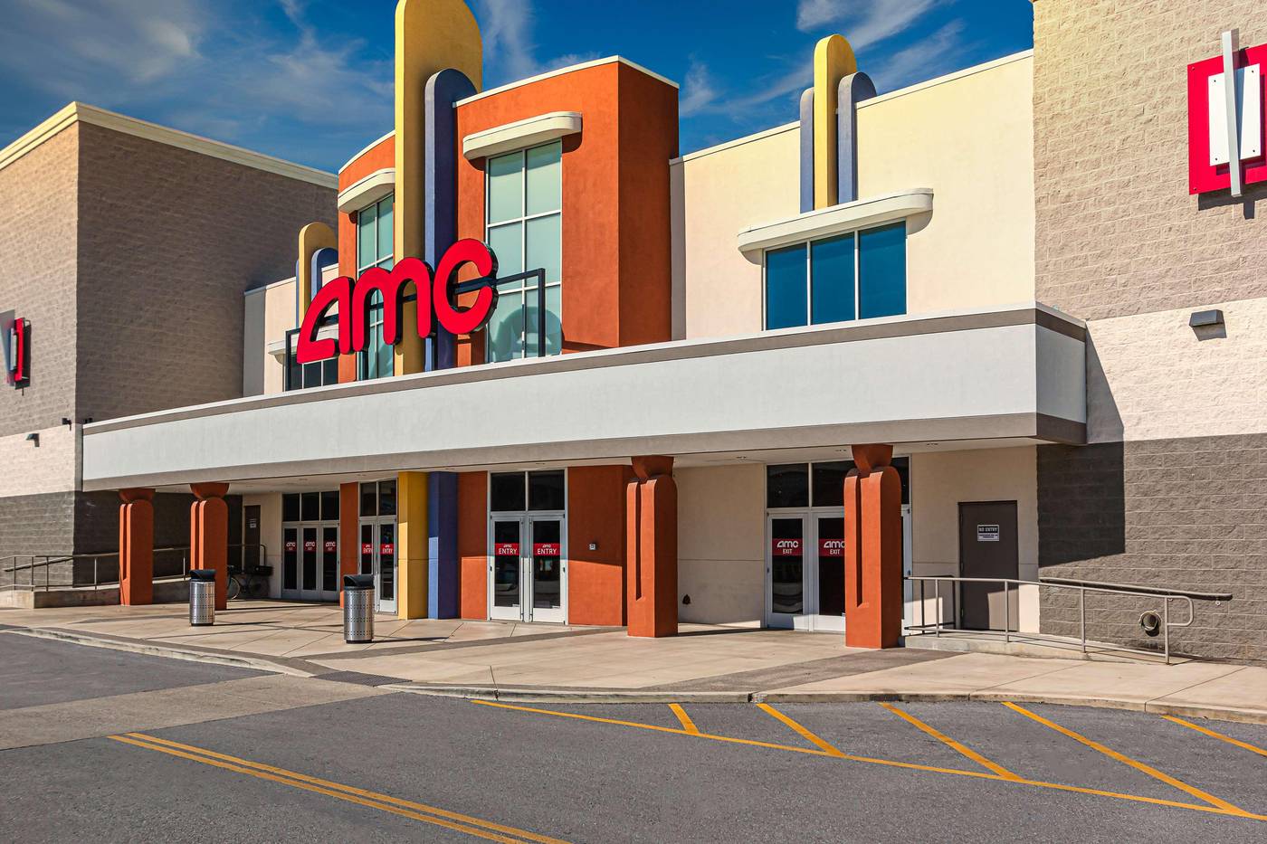 Home2 Suites by Hilton Nashville Bellevue-United States-Nashville-General view-5