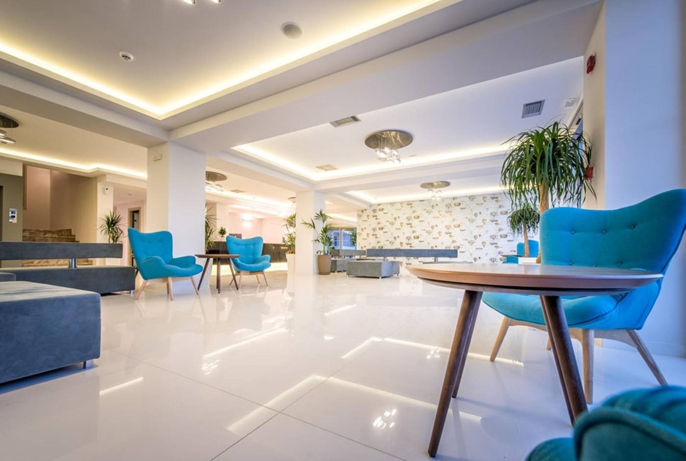 Azure-Resort---Spa-Ex--Mediterranee-Lobby-26