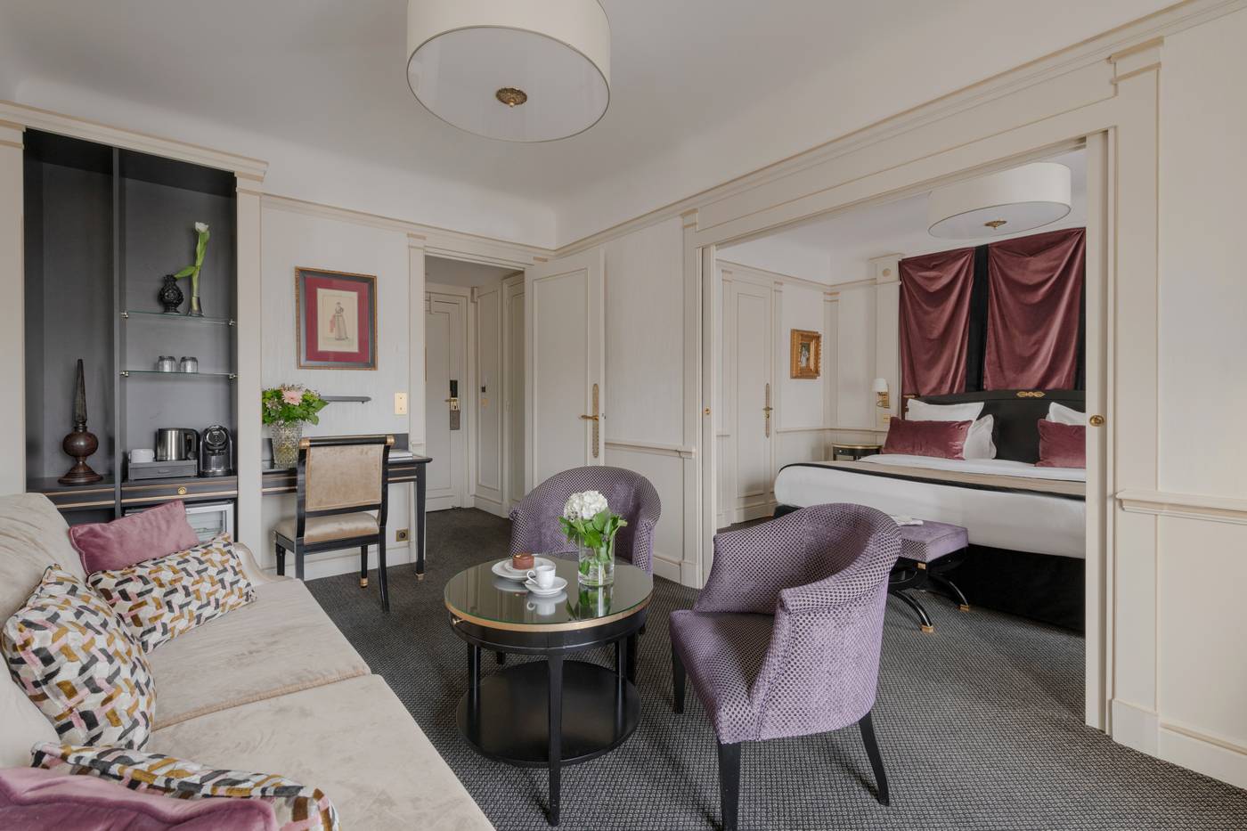 H----tel-Napol----on-Paris-Room-50