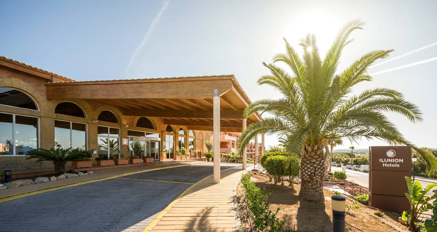 Ilunion-Tartessus-Sancti-Petri-General-view-17