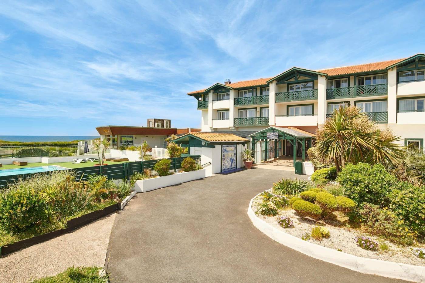 Atlanthal-France-ANGLET-General view-3