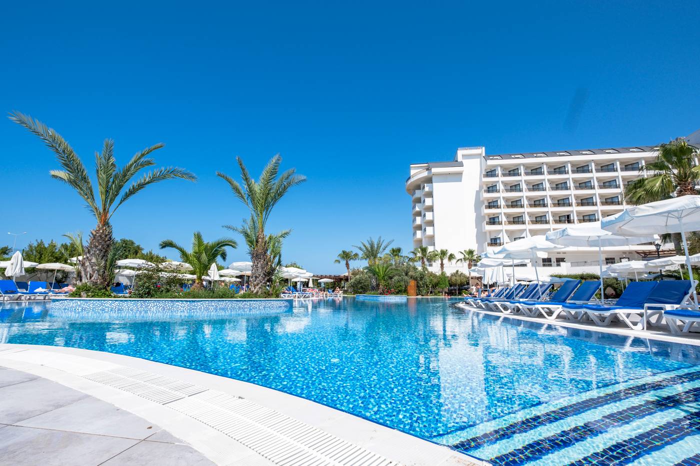 Calido Maris Hotel
