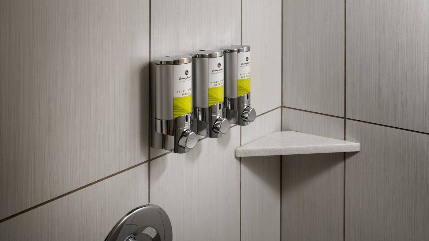 Staypineapple, The Maxwell Hotel, Seattle Center-United States-SEATTLE-Room-10