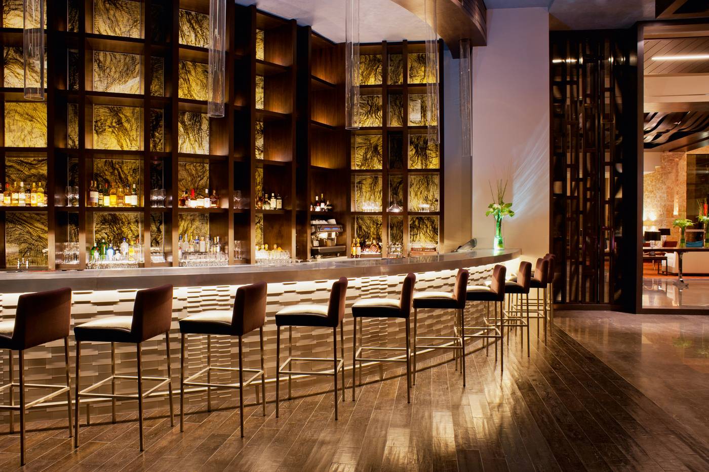 The Westin Abu Dhabi Golf Resort & Spa 10