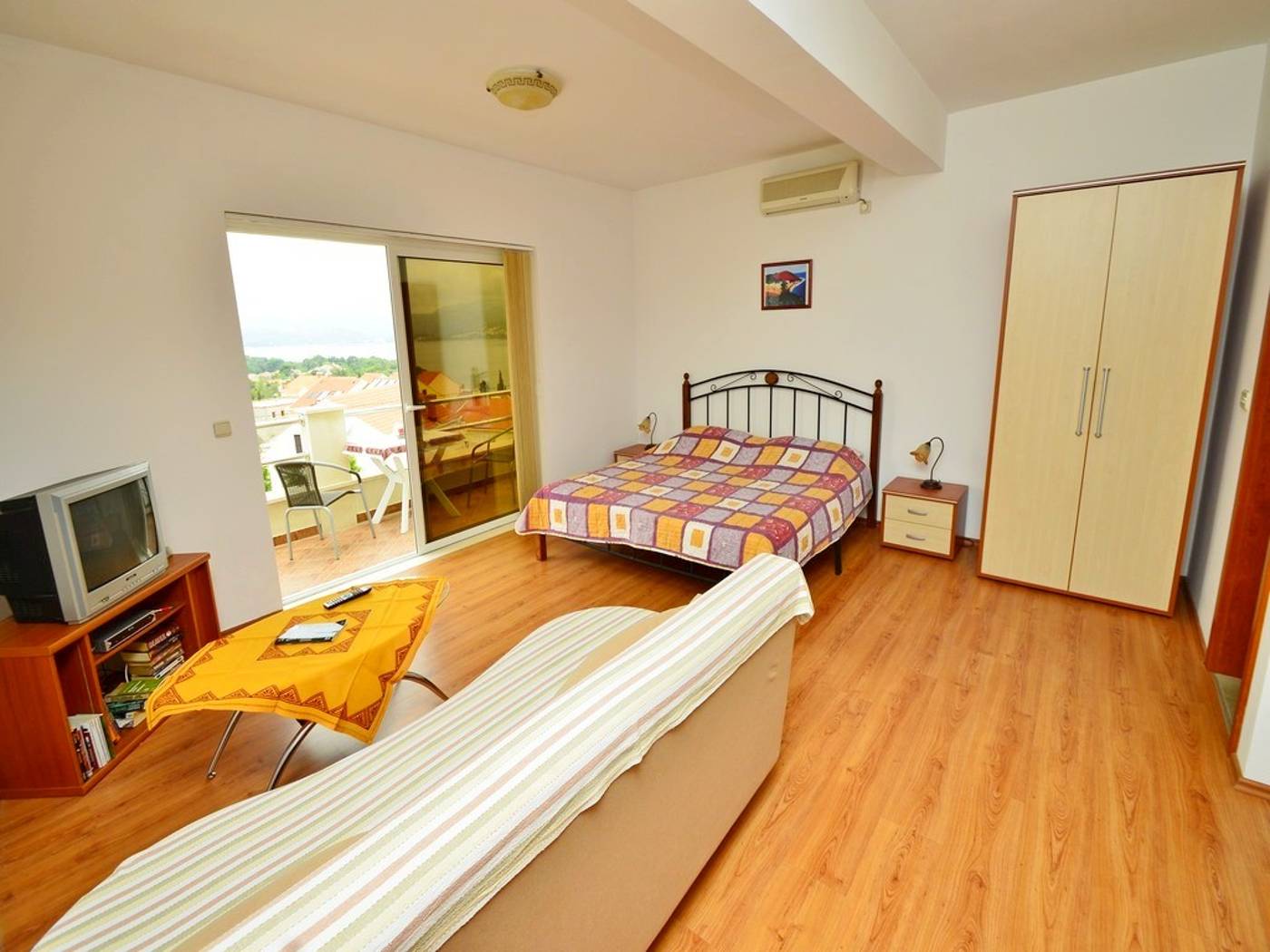 Miljas-Apartments-Room-4