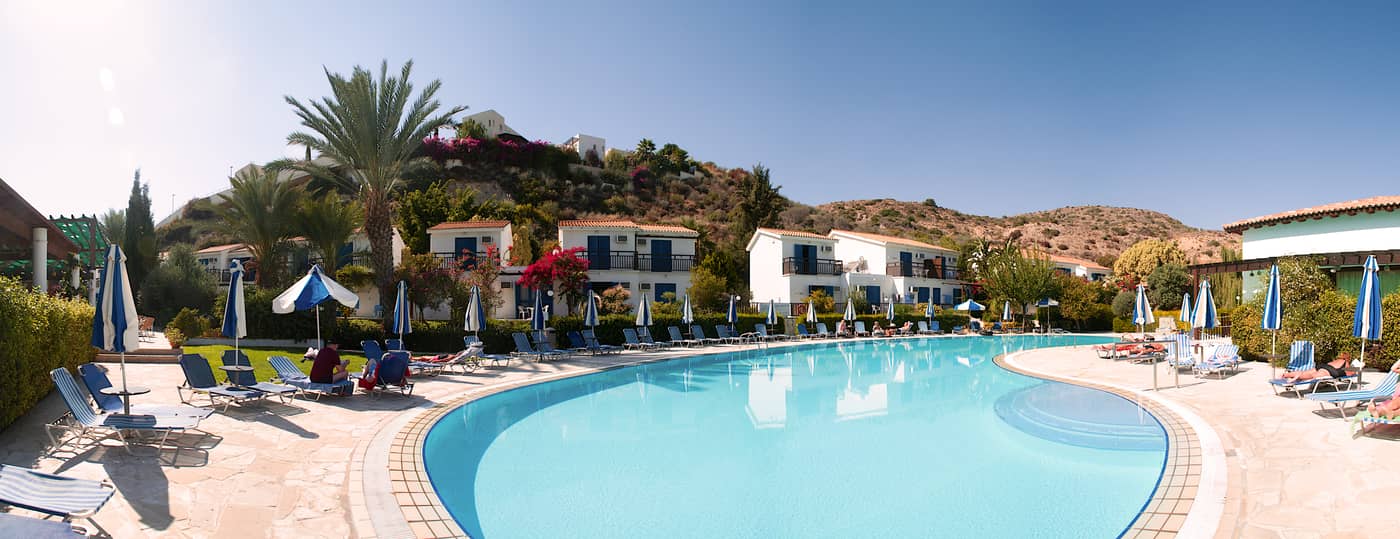 Hylatio-Tourist-Village-Pool-2