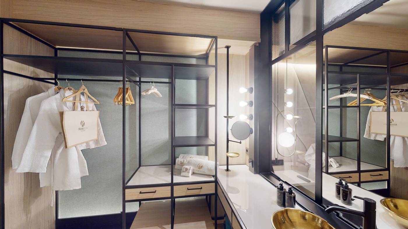 Nivia Born Boutique Hotel